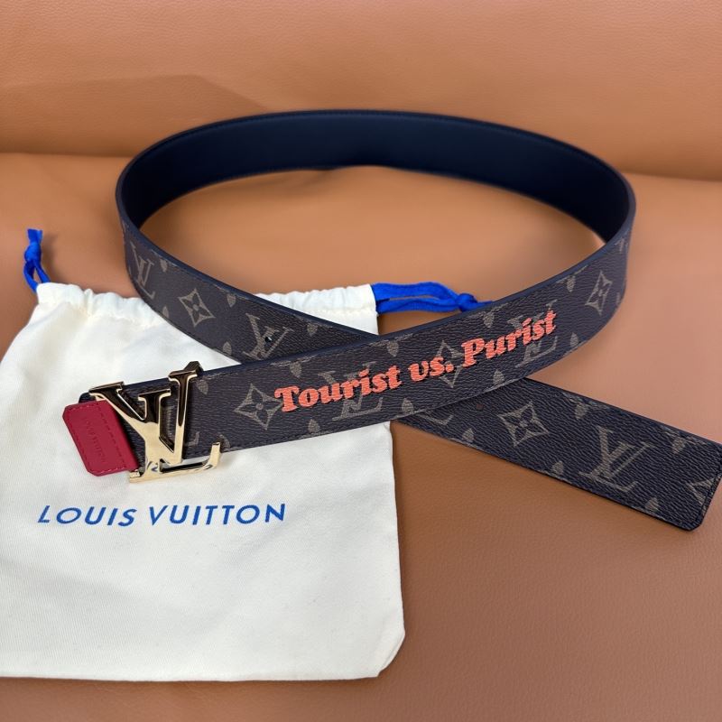 l**is V*t*n belts